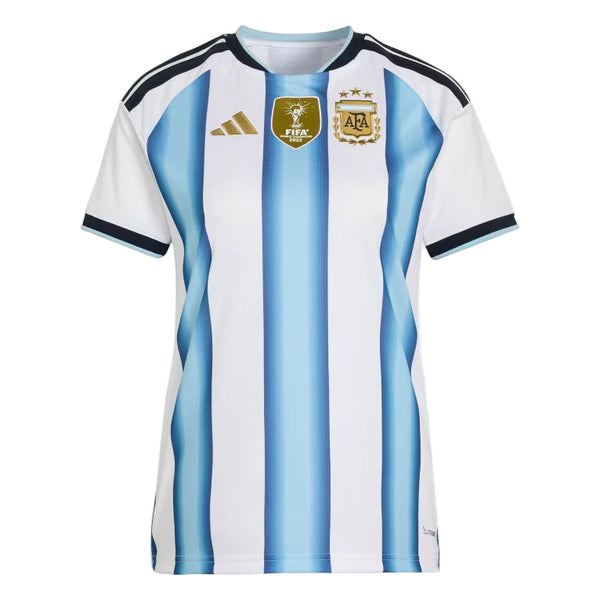 Maillot Femme Argentina Home 26/27