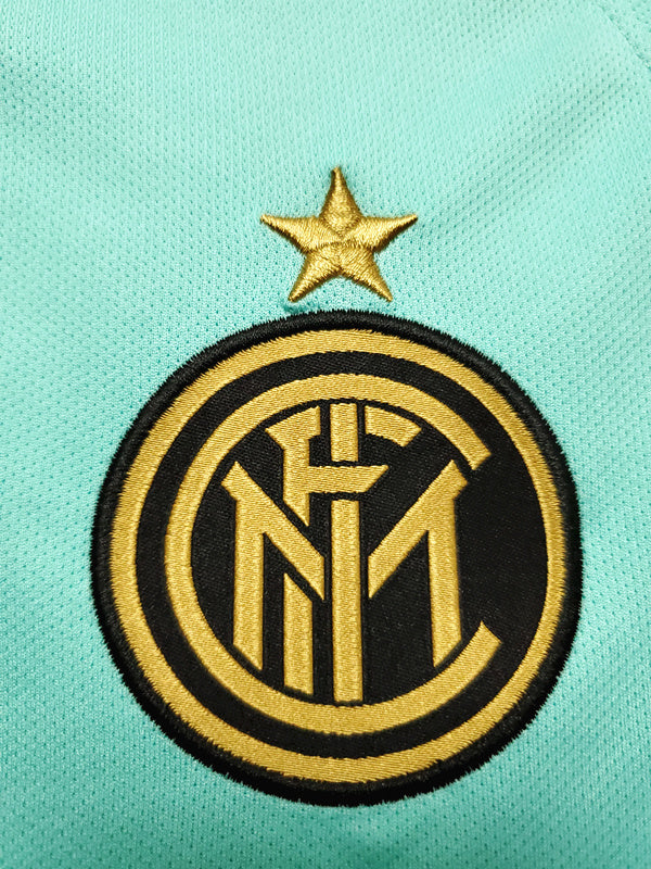 Maillot Inter Rétro Away 19/20