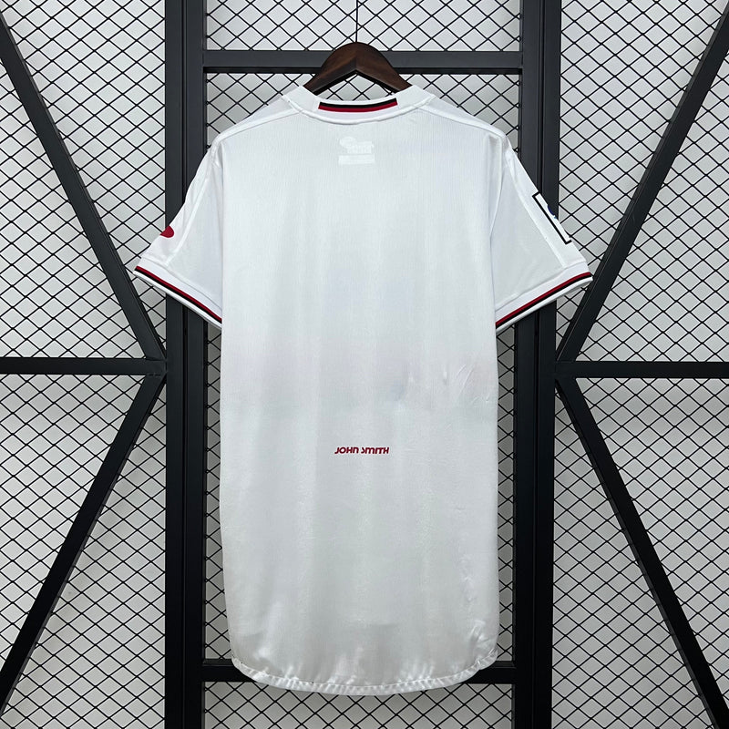 Maillot Retro Mallorca 01/02