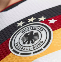 Maillot Allemagne Home 26/27 Version Joueur
