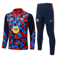 Survêtement de Football Enfant Barcelona 26/27