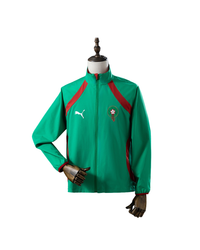 Veste Double Face Maroc 26/27