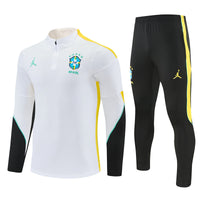 Ensemble Survêtement Brasil 26/27