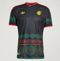 MAILLOT Away JAMAÏQUE 26/27