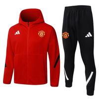 Ensemble Survêtement de Football Manchester United 26/27