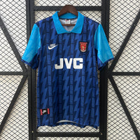 Maillot Rétro Arsenal Away 94/95