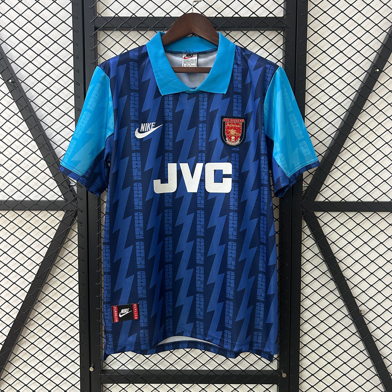 Maillot Rétro Arsenal Away 94/95