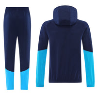 Ensemble Survêtement de Football imperméable Espagne 25/26