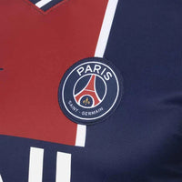 Maillot Rétro du PSG Home 20/21