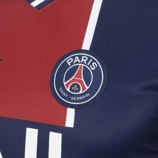 Maillot Rétro du PSG Home 20/21