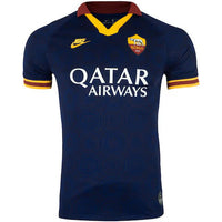 Maillot Rétro Roma Third 19/20