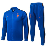 Ensemble Survêtement France Football 26/27