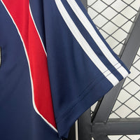 Maillot Rétro Athletic Bilbao Away 99/00