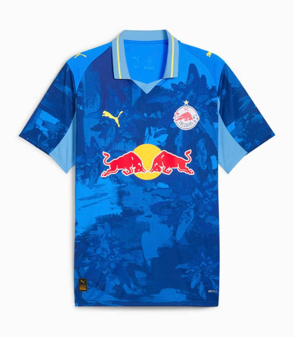 Maillot FC Salzburg 25/26 KidSuper