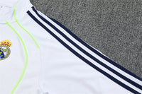 Ensemble Survêtement de Football Enfant Real Madrid 25/26