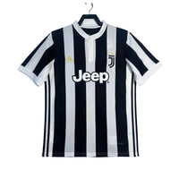 Maillot Juventus Retro Home 17/18