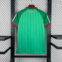 Maillot Algérie Away 26/27