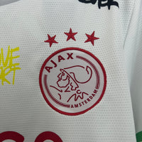Maillot Ajax Édition Spéciale 25/26