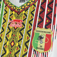 Maillot Mali Away 26/27