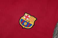Maillot et short d'entraînement Barcelona 26/27