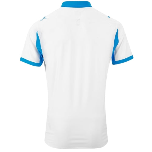 Olympique Marseille Home 25/26 Joueur