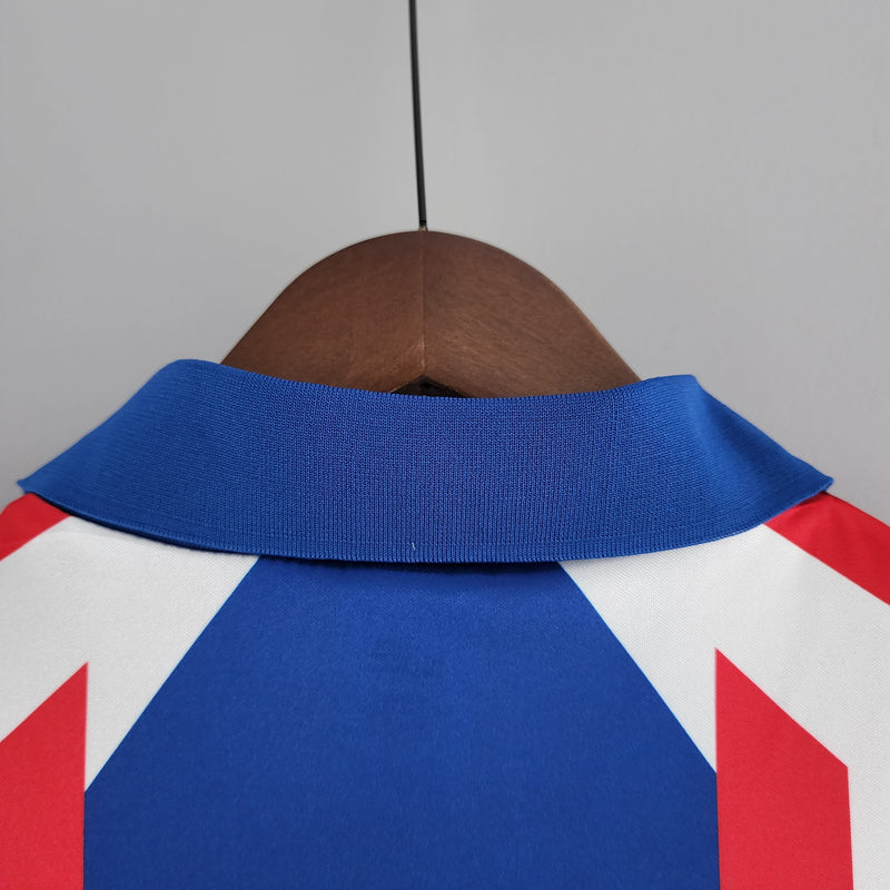 Maillot Rétro 88/90 France