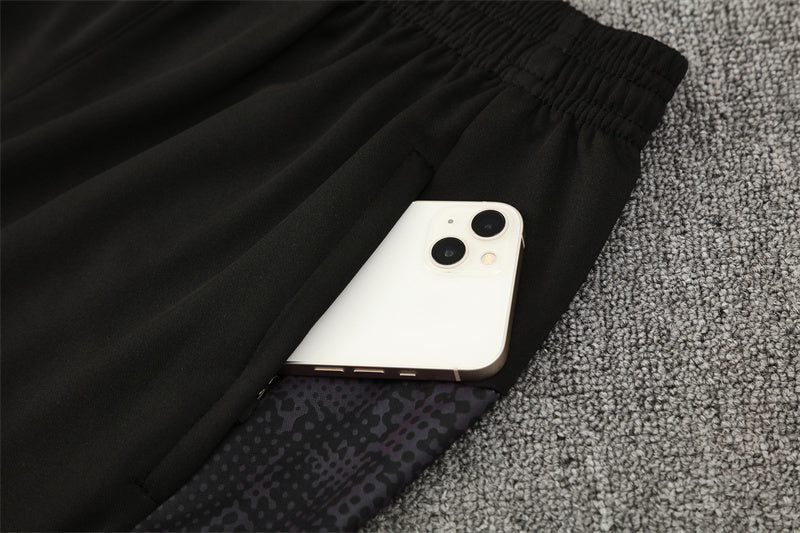 Ensemble Survêtement de Football Enfant AC Milan 25/26