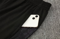 Ensemble Survêtement de Football AC Milan 25/26