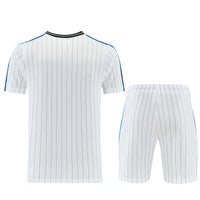 Maillot et short d'entraînement Newcastle United FC 26/27