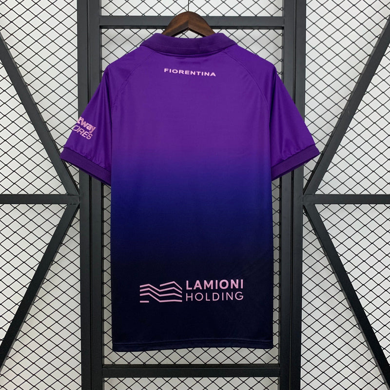 Maillot ACF Fiorentina Édition Spéciale