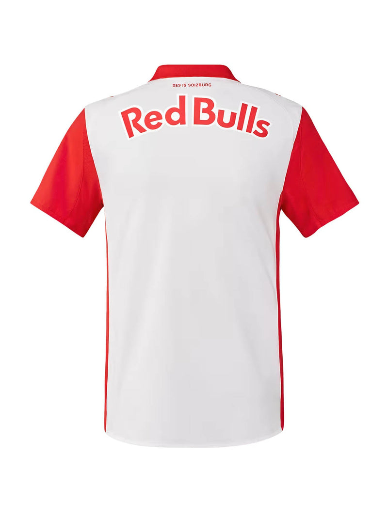 Maillot Red Bull Salzburg Home 25/26
