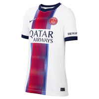 Maillot Femme PSG Away 26/27