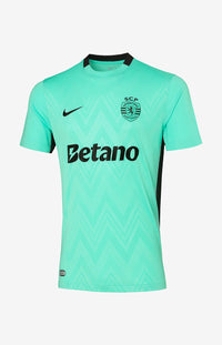 Maillot Sporting Third 25/26