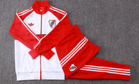 Ensemble Survêtement de Football River Plate 26/27