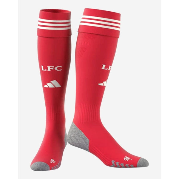 Chaussettes Liverpool Home 25/26