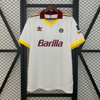 Maillot Rétro Roma Away 91/92