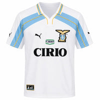 Maillot SS Lazio Rétro 99/00