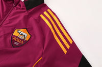 Veste Imperméable AS Roma 25/26