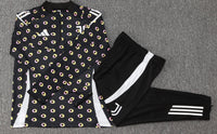 Ensemble Survêtement de Football Enfant Juventus 24/25