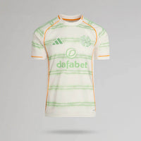Maillot Celtic Third 25/26