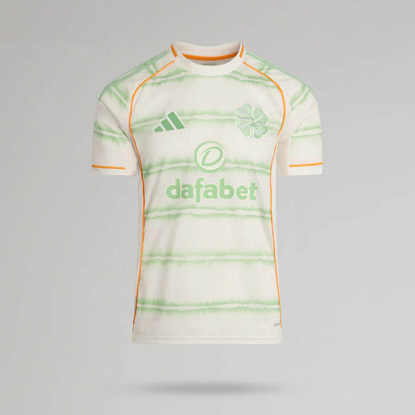 Maillot Celtic Third 25/26