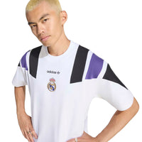 Maillot Real Madrid EQT 2026