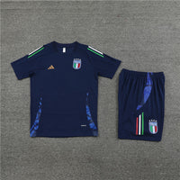 Maillot et short d'entraînement Italia 24/25