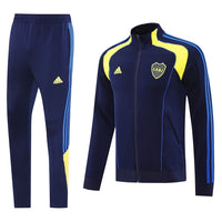 Ensemble Survêtement de Football Boca Juniors 25/26