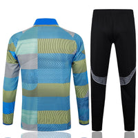 Ensemble Survêtement de Football Enfant Real Madrid 25/26