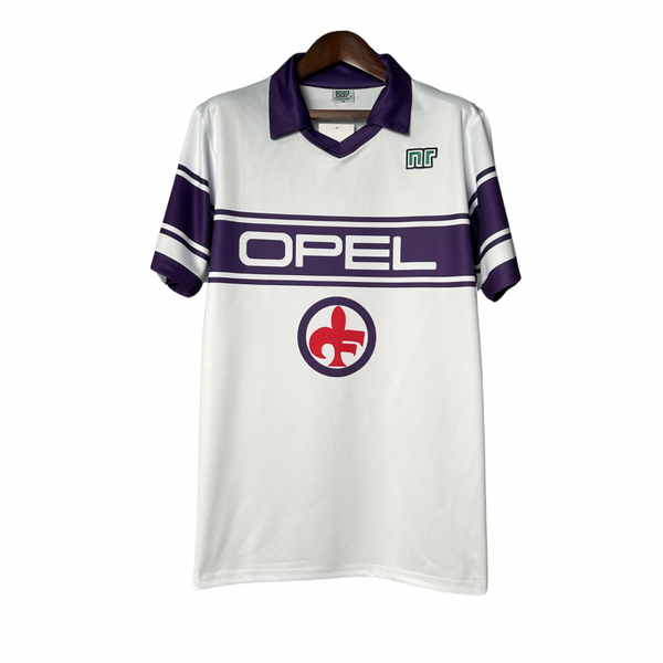 Maillot Rétro Florence Away 83/85