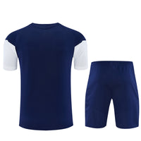 Maillot et short d'entraînement Real Madrid 26/27