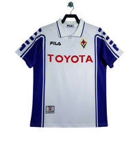 Maillot Fiorentina Rétro Away 99/00