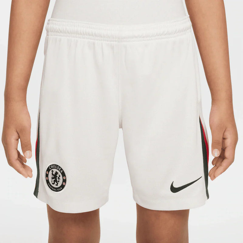 Short Chelsea Away 25/26
