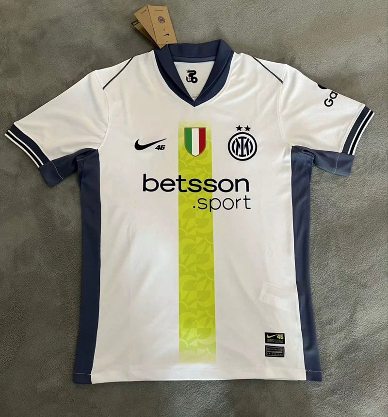 Maillot Inter Away 24/25